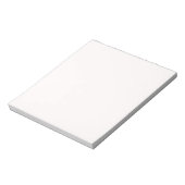 5,5" x 6" notizblock (Rotiert)