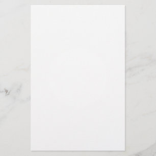 5,5" x 8,5" Flyer Papier