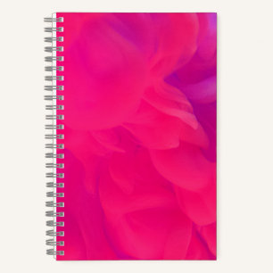 5,5" x 8,5" SpiralNoteboot Notizblock