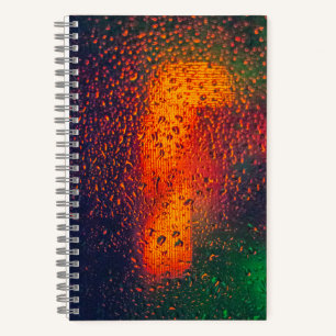 5,5" x 8,5" SpiralNoteboot Notizblock