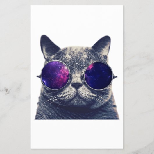 5,5 Zoll x 8,5 Zoll Flyer (Vorne)