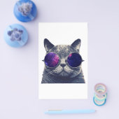 5,5 Zoll x 8,5 Zoll Flyer (Einzeln)