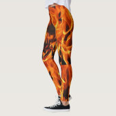 5 Alarmfeuer Leggings (Links)