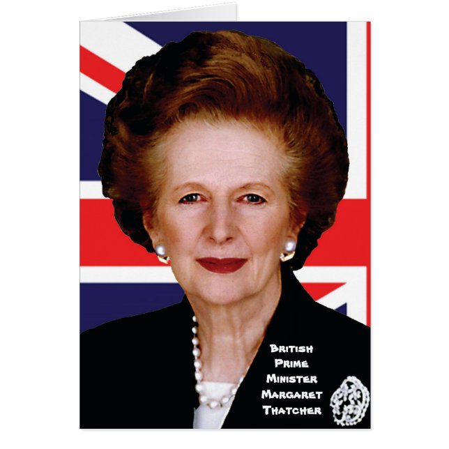 #5 - Auf Großbritannien u. Sozialismus (Vorne)