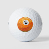 5 Ball (Vorderseite)