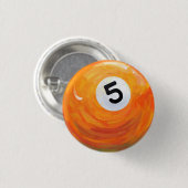 5 Ball Button (Vorne & Hinten)