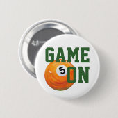 5 Ball Button (Vorne & Hinten)