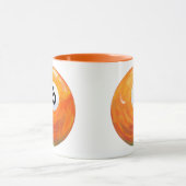 5 Ball Tasse (Zentrum)