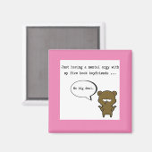 5 BBB MAGNET (Vorderseite/Rückseite)