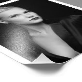 5 Bearbeitbare Foto Collage Foto Erweiterung (Ecke)