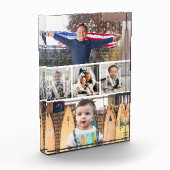 5 Bildband für Foto der Mama (Links)