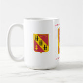 5. BN 5. LUFTVERTEIDIGUNGSKÜNSTLER 31. LUFTVERTEID KAFFEETASSE (Links)