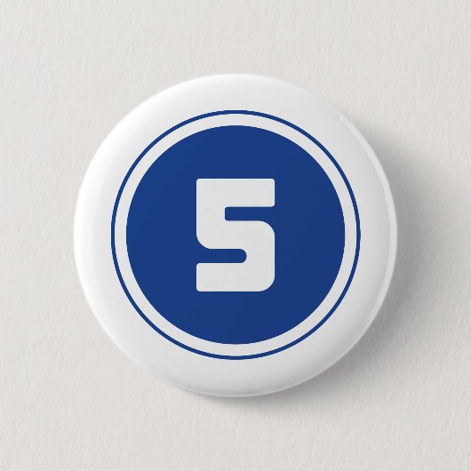 ## 5 ## BUTTON (Vorderseite)
