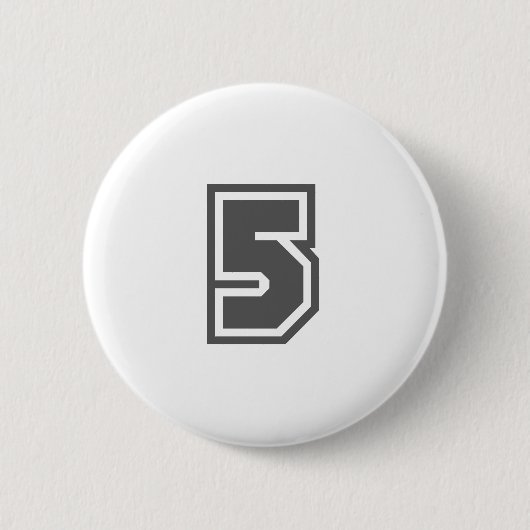 5 BUTTON (Vorderseite)