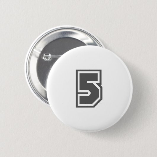 5 BUTTON (Vorne & Hinten)