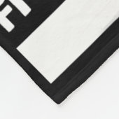 5-Button-Billard-Spieler - mein perfekter 5-Button Fleecedecke (Ecke)