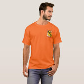 5. CAVALRY REGT 1. CAVALRY POLO SHIRT (Vorne ganz)