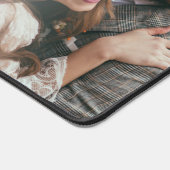 5 Collage Overlay für benutzerdefinierte neu lysie Schreibtischunterlage (Ecke)