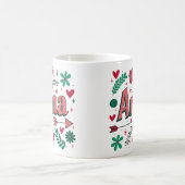 5 Color Anna 2 Kaffeetasse (Mittel)