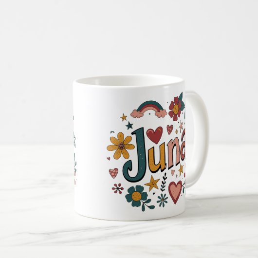 5 Color Juna 1 Kaffeetasse (VorderseiteRechts)