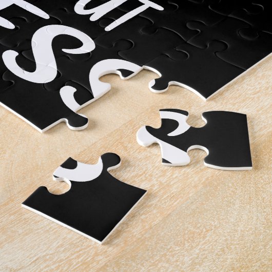 5 Das Leben ohne einen deutschen Hirten ist möglic Puzzle (Seite)