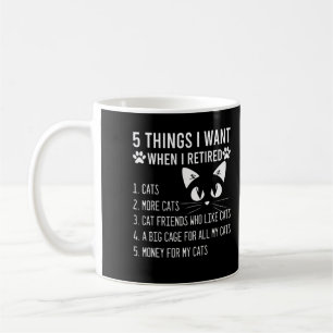 5 Dinge, die ich Gewollt habe, wenn ich mich für Kaffeetasse