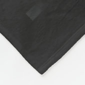 5 DINGE, DIE SIE WISSEN SOLLTEN FLEECEDECKE (Ecke)
