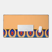 5 DM SCHREIBTISCHUNTERLAGE (Tastatur & Maus)