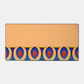 5 DM SCHREIBTISCHUNTERLAGE (Vorderseite)