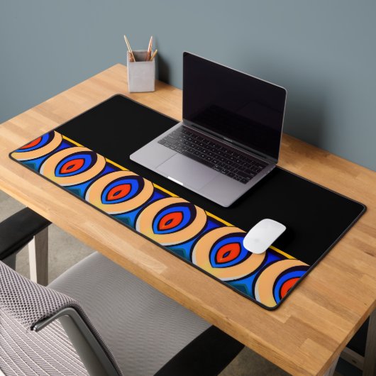 5 DM SCHREIBTISCHUNTERLAGE (Büro 2)