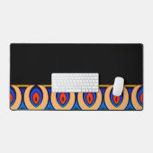 5 DM SCHREIBTISCHUNTERLAGE (Tastatur & Maus)