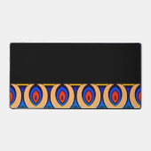 5 DM SCHREIBTISCHUNTERLAGE (Vorderseite)