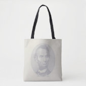 5 Dollar Geld von Präsident Abraham Lincoln Tasche (Vorderseite)