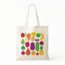 5 eine Tagesfrucht u. -gemüse