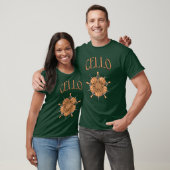 5 EL Text T-Shirt (Unisex)
