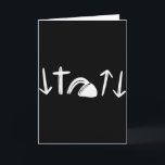 5 Evangelium-Symbole - Jesus ist König - Jesus wir Karte<br><div class="desc">5 Evangelium-Symbole - Jesus ist König - Jesus wird wiederkommen</div>