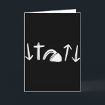 5 Evangelium-Symbole - Jesus ist König - Jesus wir Karte<br><div class="desc">5 Evangelium-Symbole - Jesus ist König - Jesus wird wiederkommen</div>