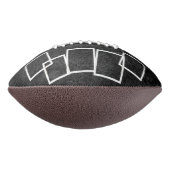 5 Foto Bester Vater je Retro Football (Gedreht 90)