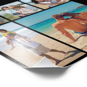 5 Foto Erweiterung für Fotocollage bearbeitbar (Ecke)