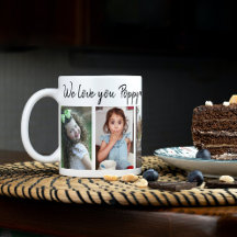 5 Foto Liebe Sie Poppy Happy Vatertag 2023