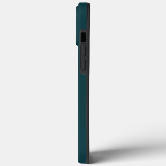 5 Foto Modernes Trendy Einfache Personalisierte Be Case-Mate iPhone Hülle (Rückseite / Links)