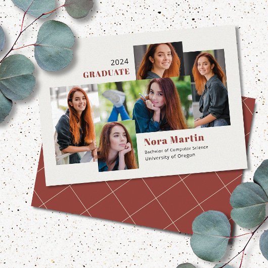 5 Foto Uni Creme Auburn Ankündigung