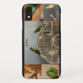 5 Foto Uni Handy Gehäuse Case-Mate iPhone Hülle (Rückseite)