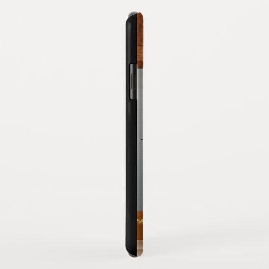 5 Foto Uni Handy Gehäuse Case-Mate iPhone Hülle (Hinten/Rechts)