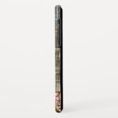 5 Foto Uni Handy Gehäuse Case-Mate iPhone Hülle (Hinten/Links)