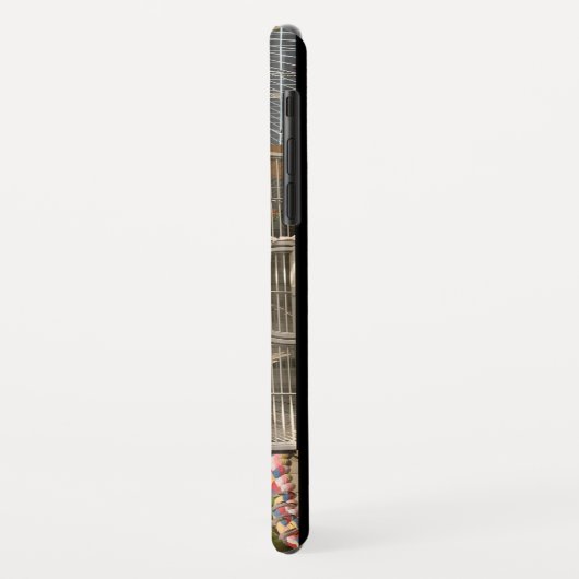 5 Foto Uni Handy Gehäuse Case-Mate iPhone Hülle (Hinten/Links)