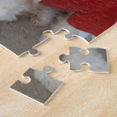 5 Foto von Leimfunky Mid Century Modern Angle Puzzle (Seite)