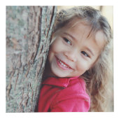 5 Foto Zimmerdekor Shelf Display Familienkindern H Würfel (Rechts)
