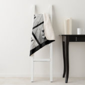 5 Fotocollage Optionaler Text — Farbe bearbeiten Sherpadecke (Beispiel)