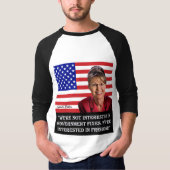 5 - Freiheit T-Shirt (Vorderseite)